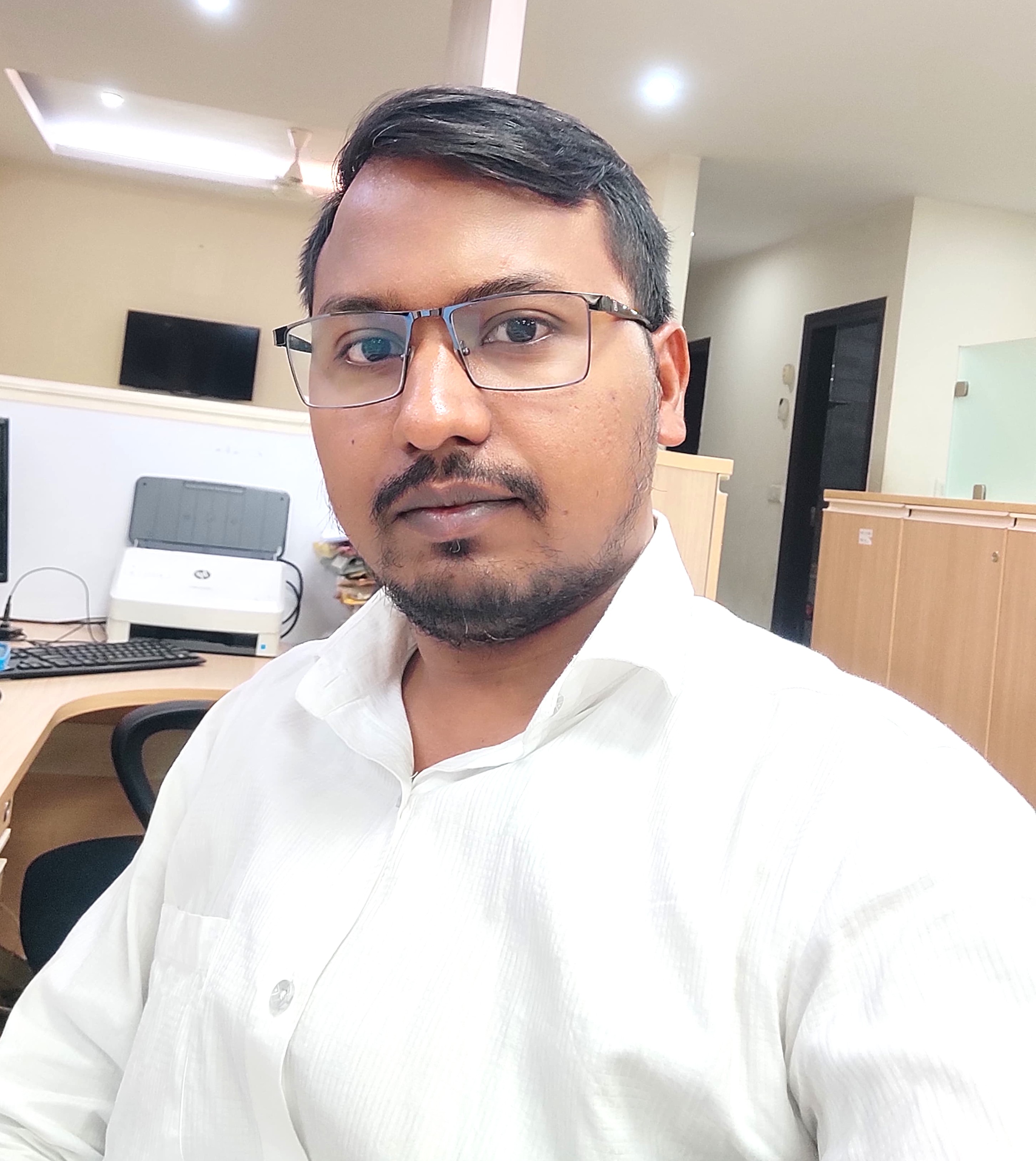 Upendra Chaudhary