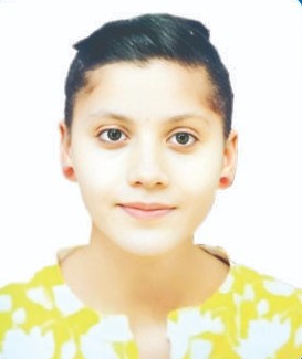 Jinal  Kalal